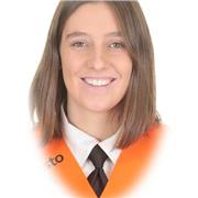 Doy clases particulares a niños y niñas hasta 4 ESO